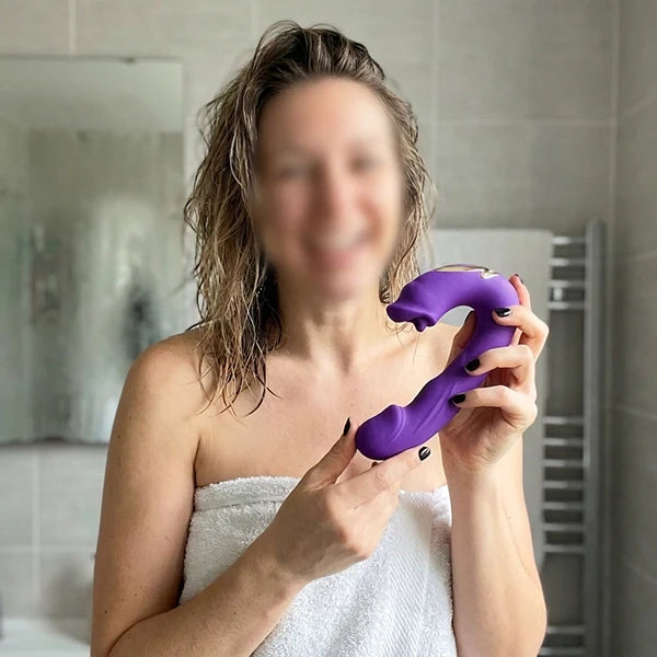 Customer avatar