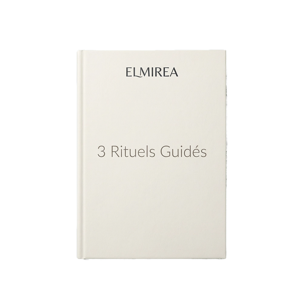 3 rituels guidés offerts (eBook)