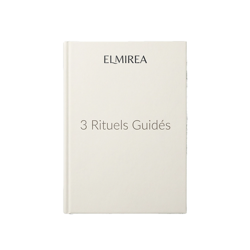 3 rituels guidés offerts (eBook)