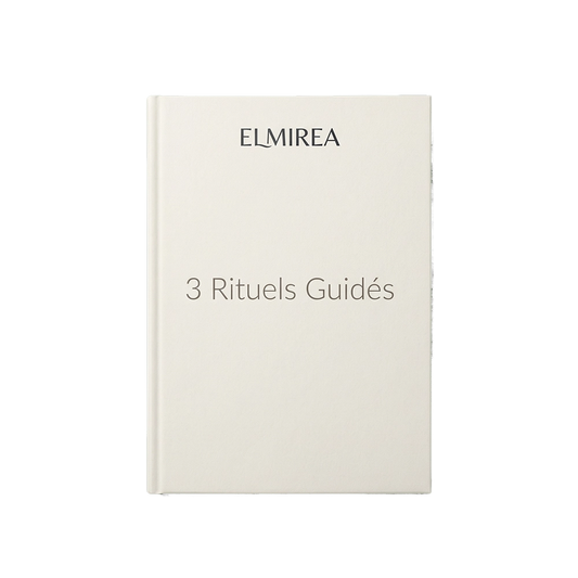 3 rituels guidés offerts (eBook)